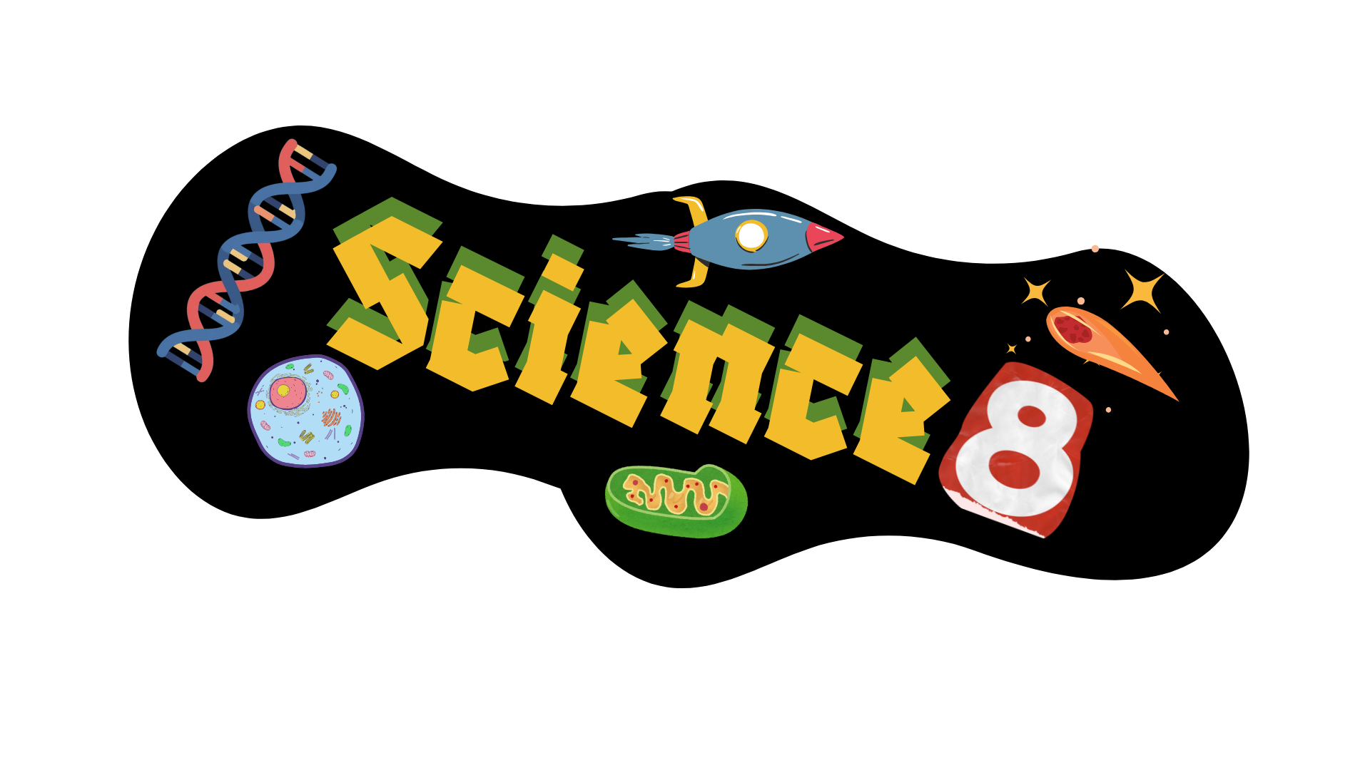 Science-8EGB