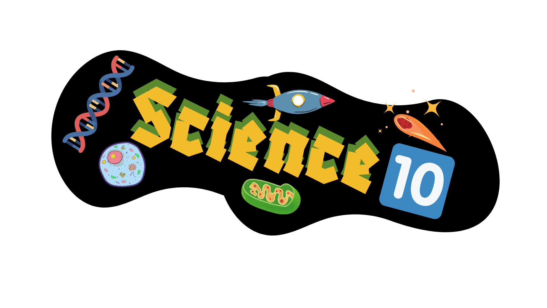 Science-10EGB