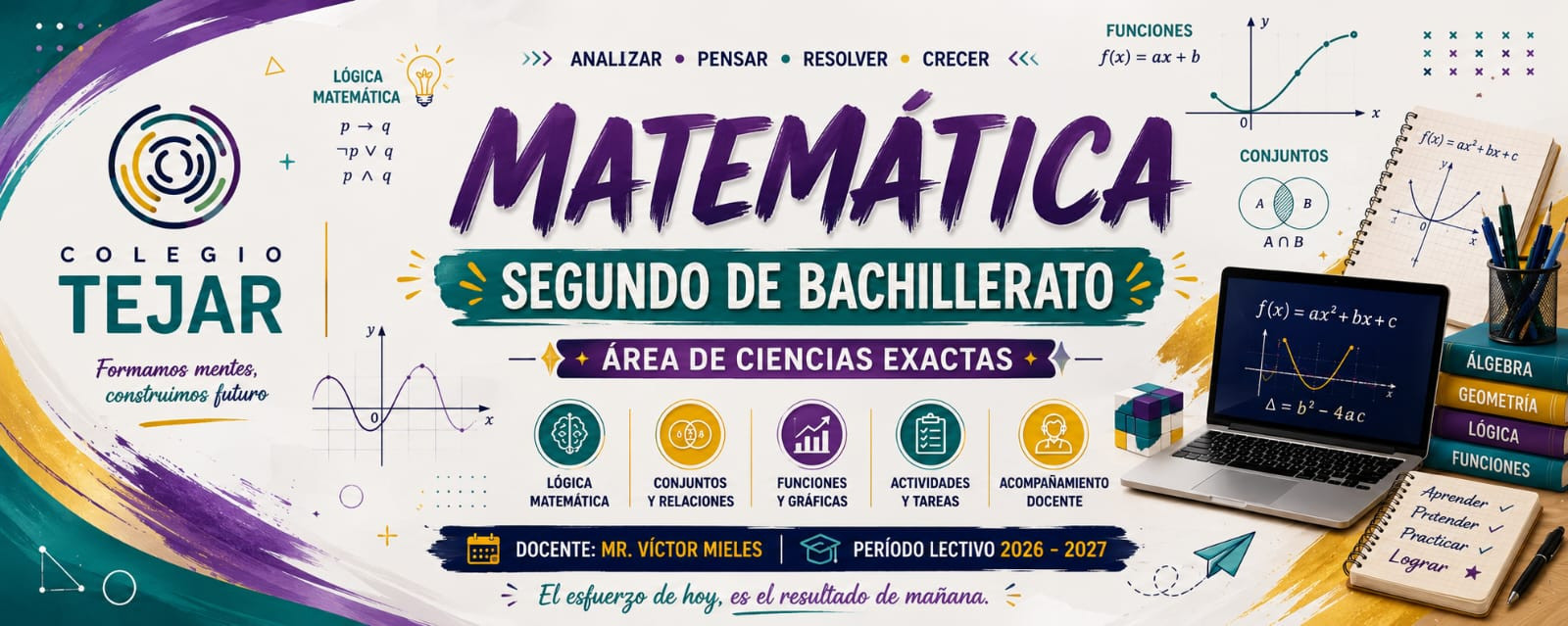 Matemática-2BGU