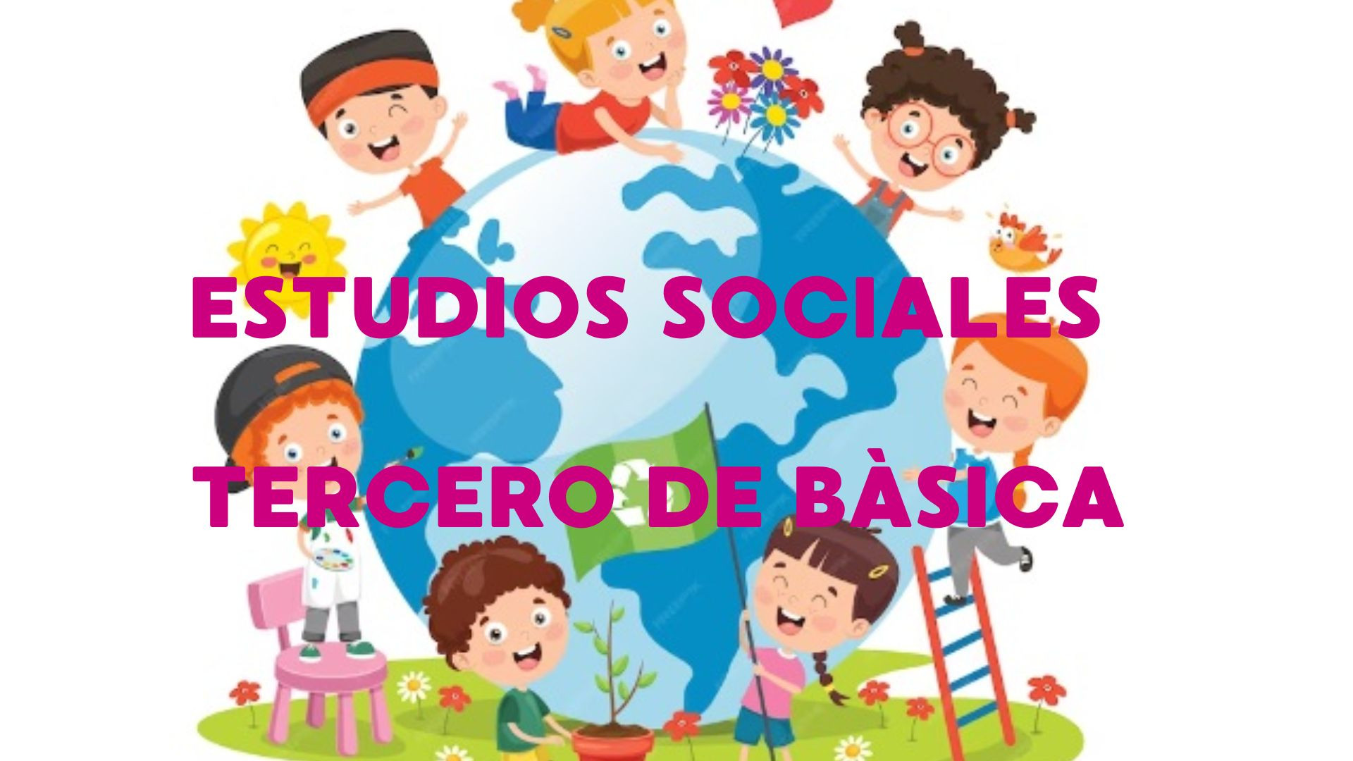 Estudios