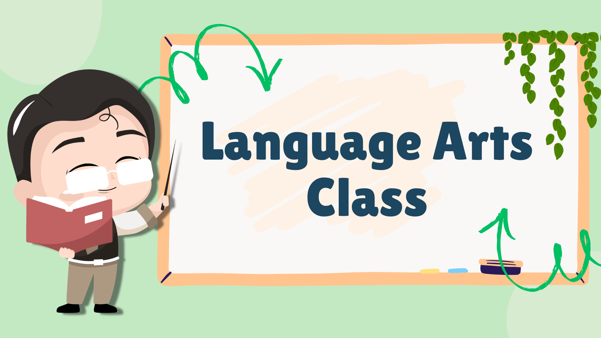 Language