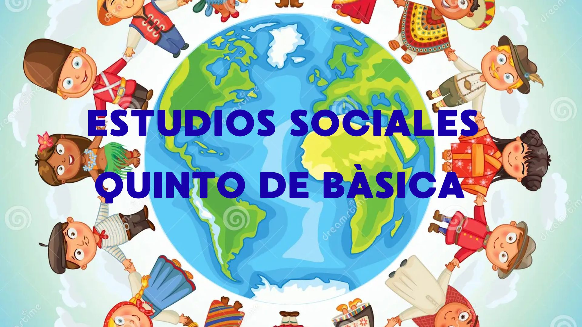 Estudios