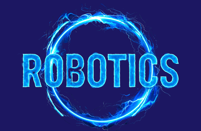 Robotics-5EGB