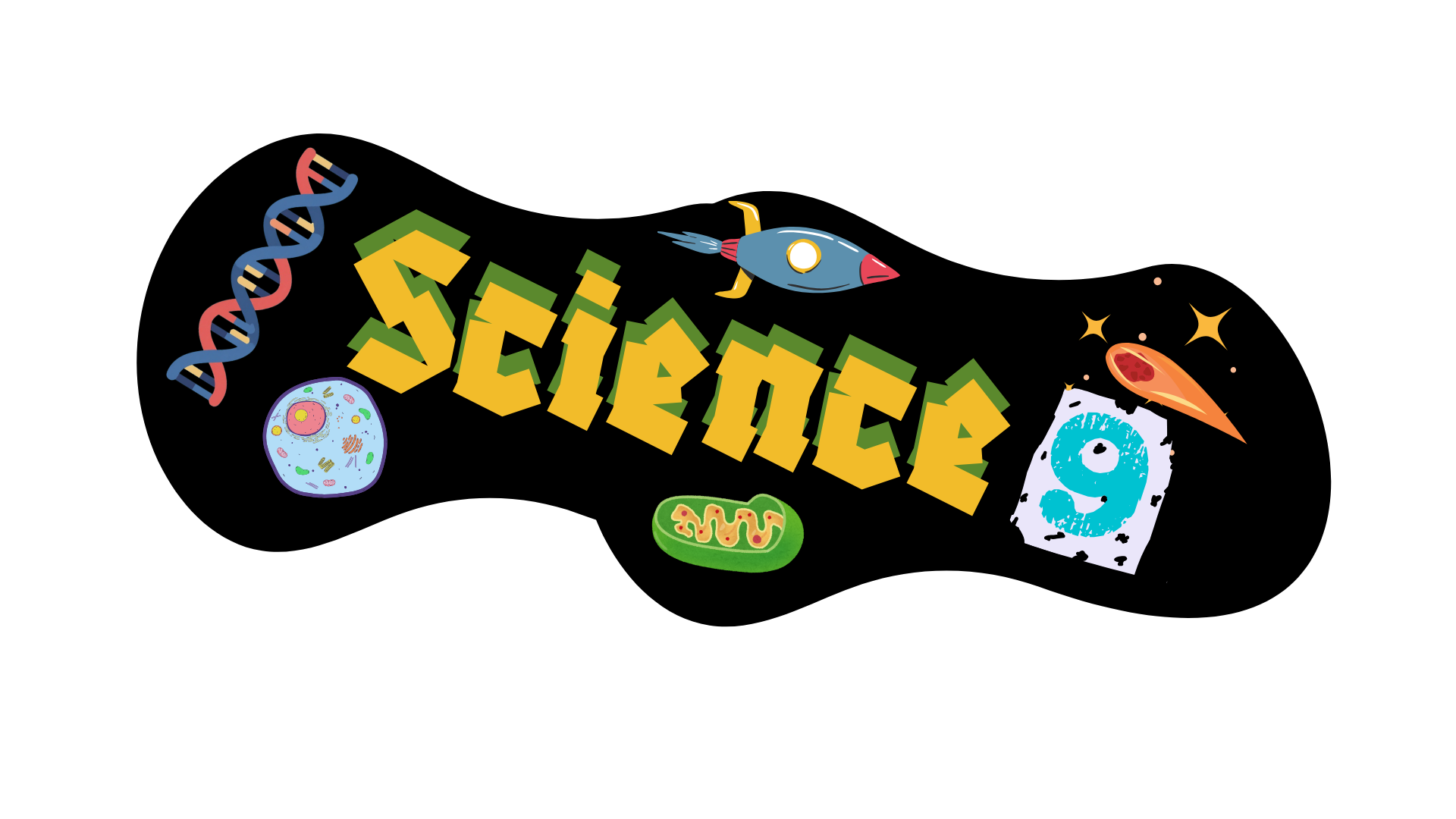Science-9EGB